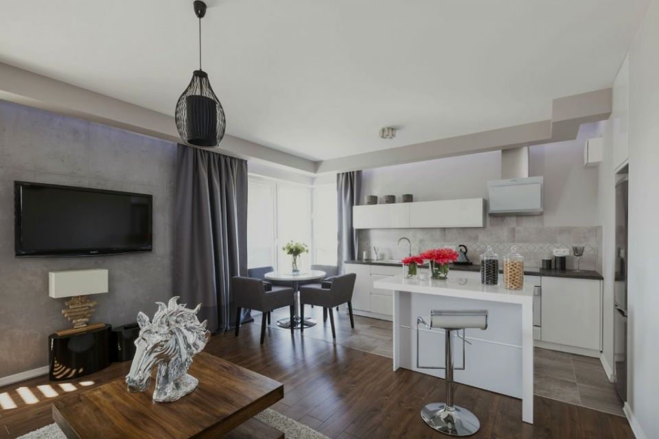 Mieszkanie Bydgoszcz