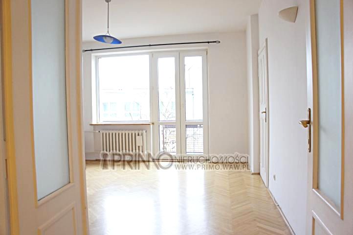 Mieszkanie Warszawa