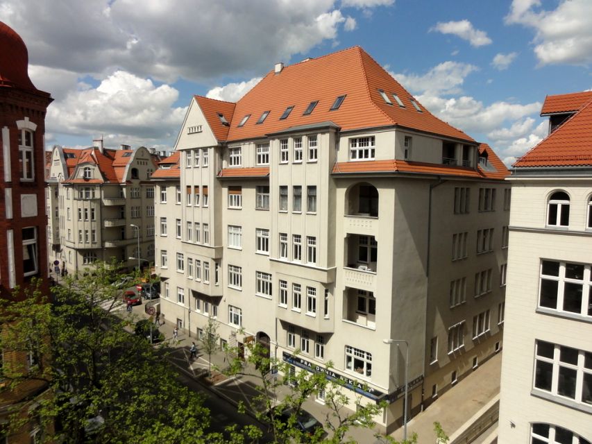 Mieszkanie Poznań sprzedaż