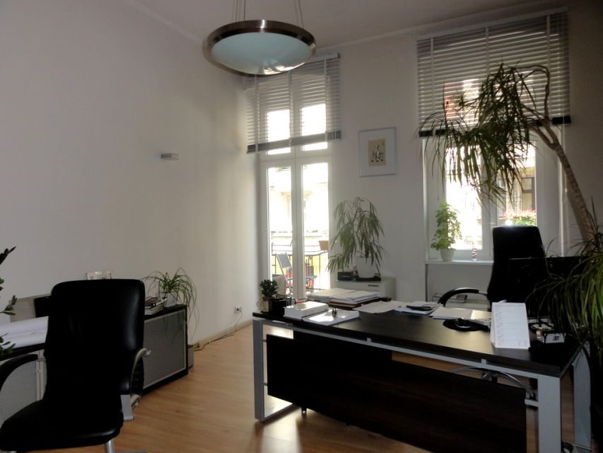 Lokal Poznań wynajem