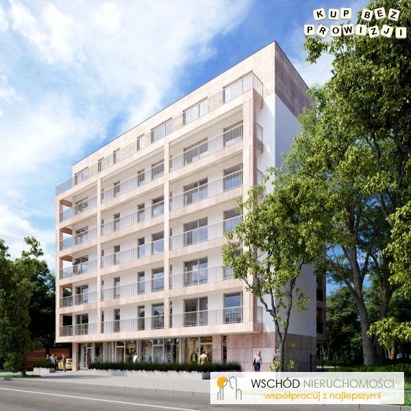 Mieszkanie Kraków
