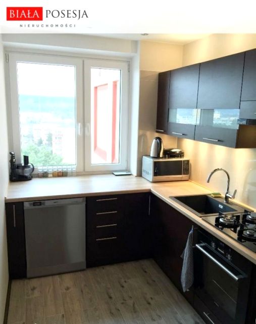 Mieszkanie Bydgoszcz