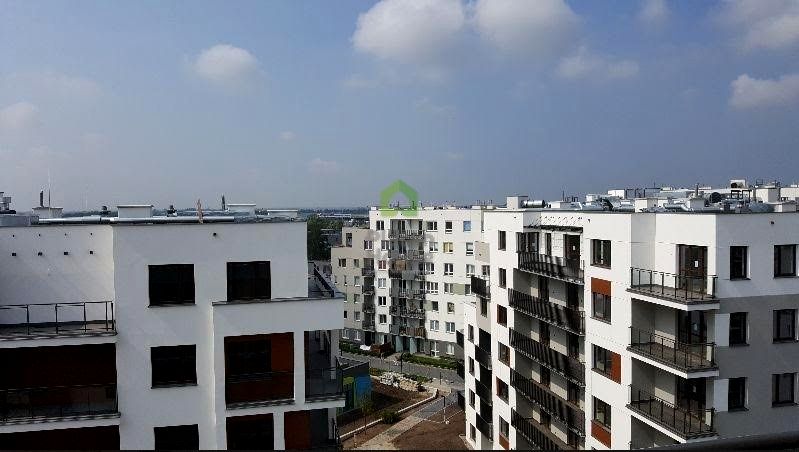 Mieszkanie blok mieszkalny Warszawa