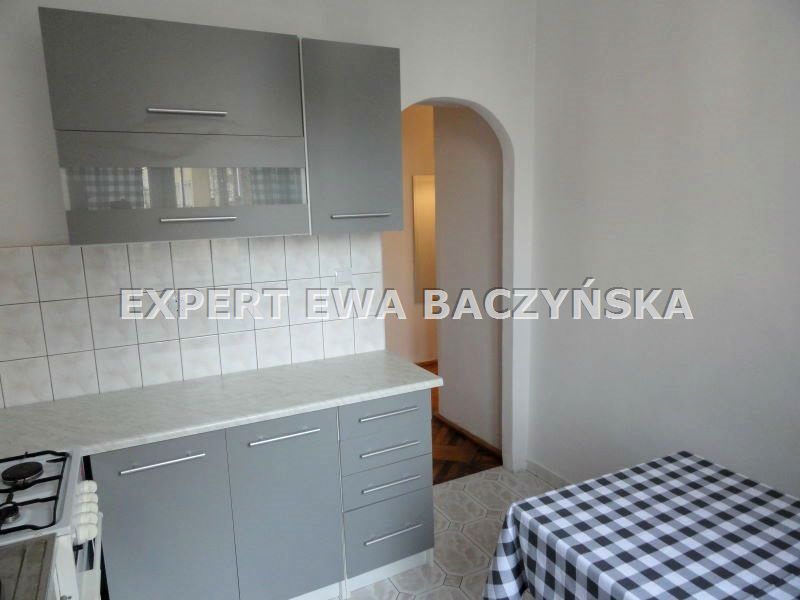 Mieszkanie Częstochowa