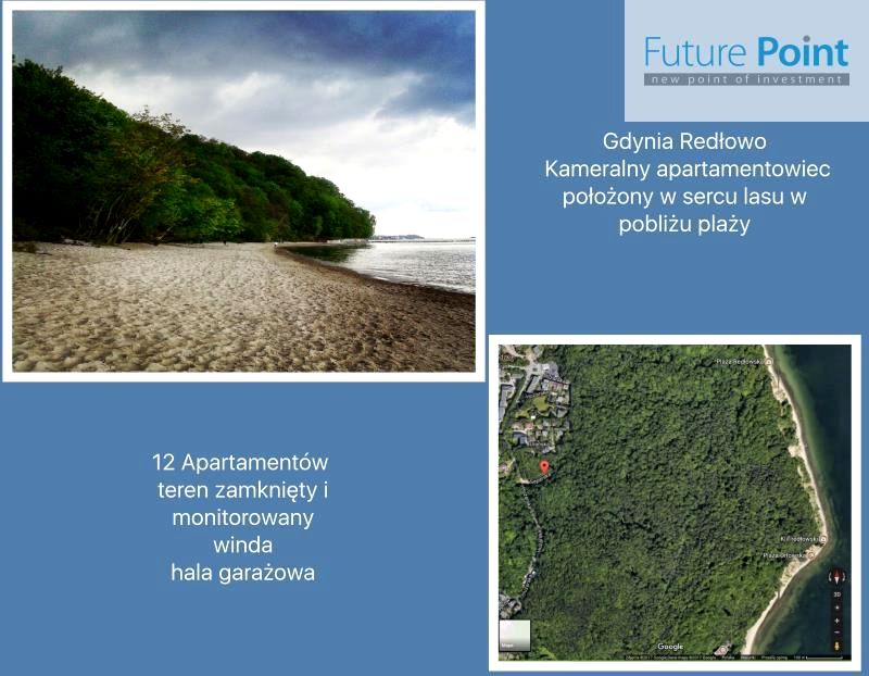 Mieszkanie Gdynia sprzedaż