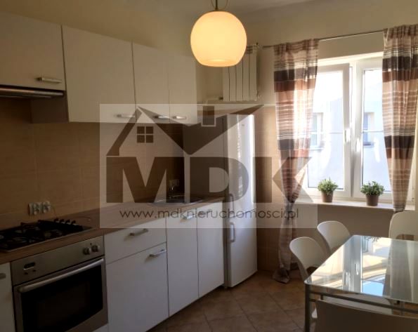 Mieszkanie Warszawa