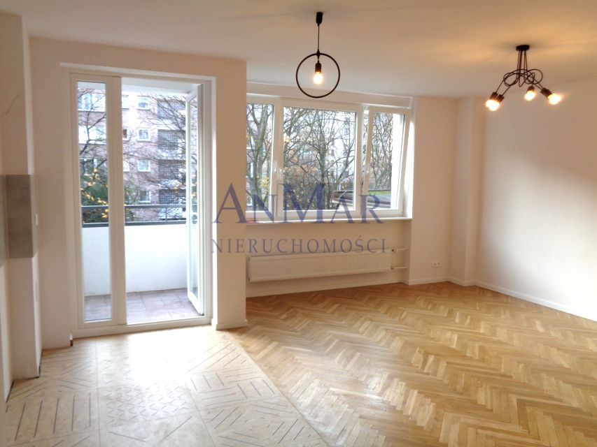 Mieszkanie Warszawa