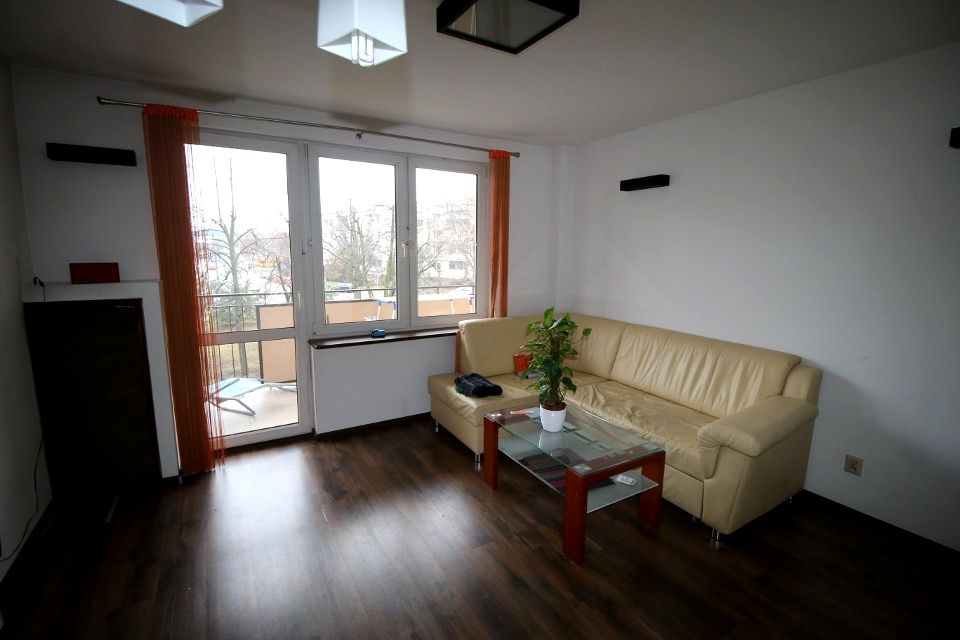 Mieszkanie Warszawa wynajem