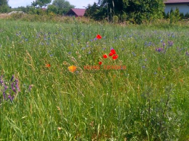 Działka budowlana Kalinówka sprzedam