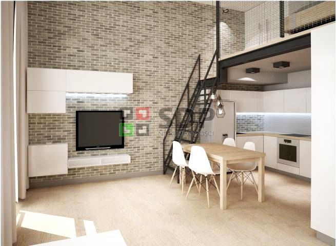 Mieszkanie apartamentowiec sprzedaż