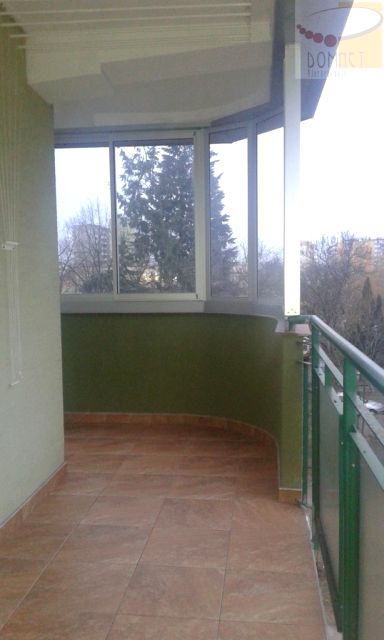 Mieszkanie Pruszków