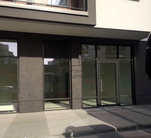 Lokal Warszawa