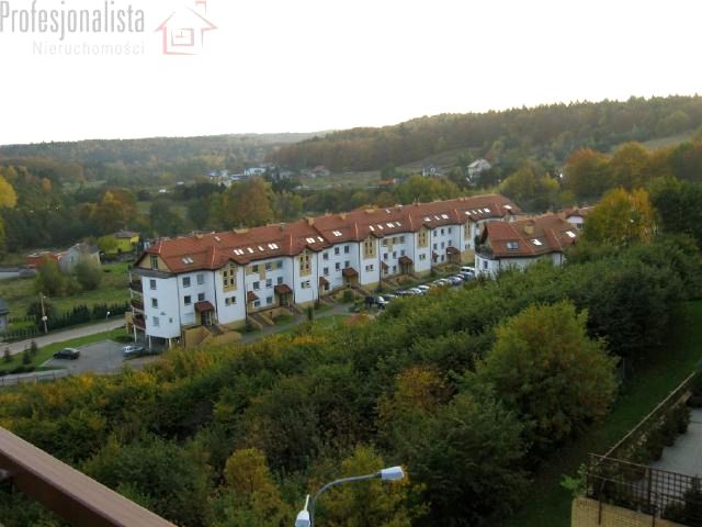 Mieszkanie Gdynia