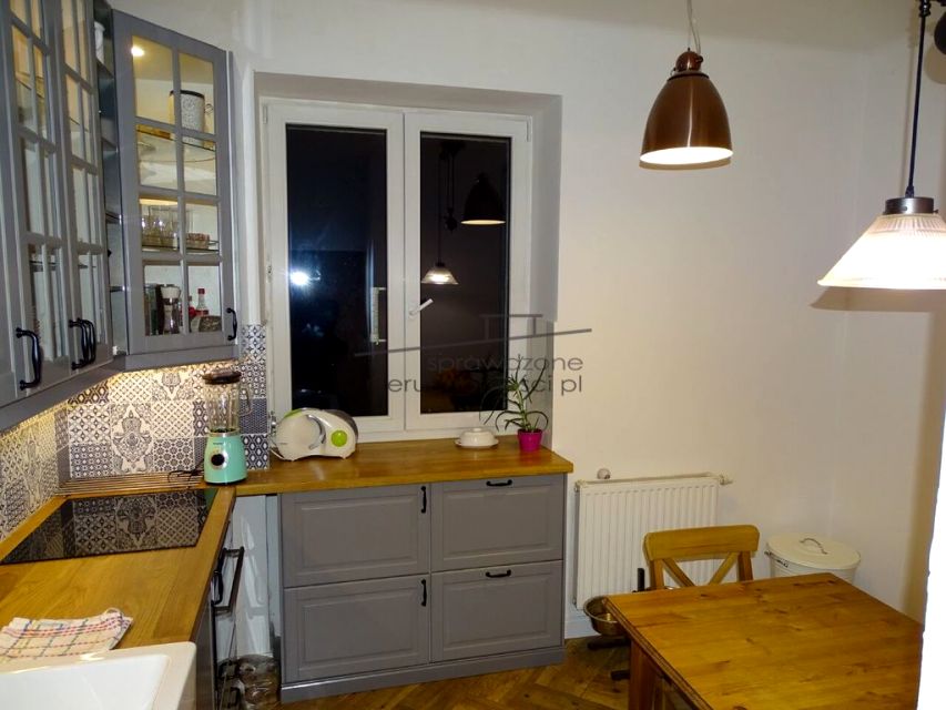 Mieszkanie Warszawa sprzedaż