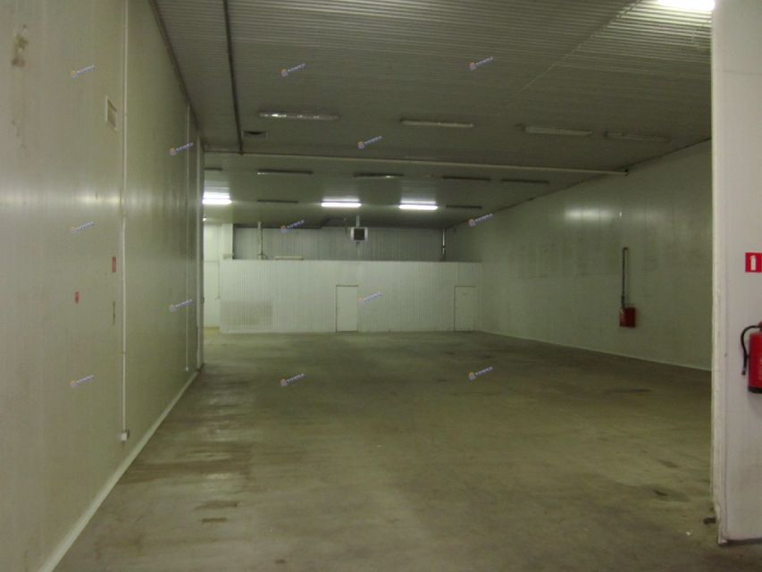 Budynek użytkowy Warszawa