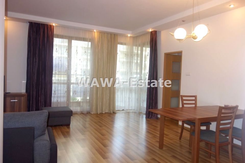 Mieszkanie Warszawa