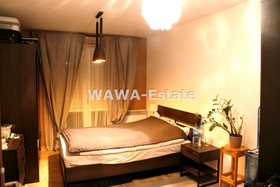 Mieszkanie Warszawa