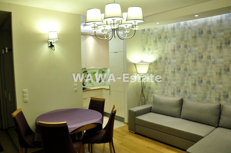 Mieszkanie Warszawa wynajem