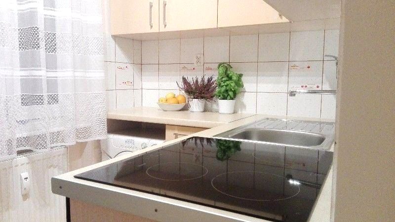 Mieszkanie Kraków