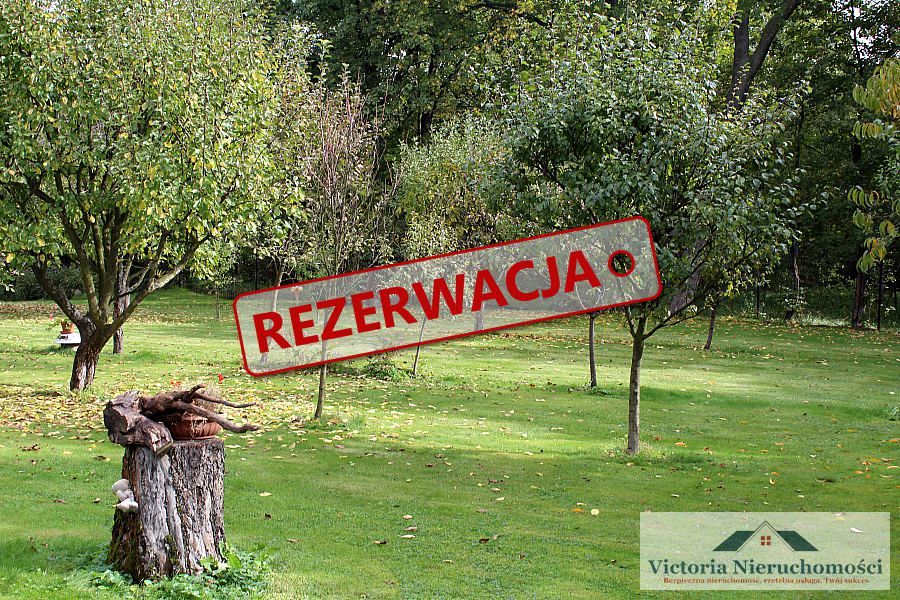 Działka budowlana sprzedam