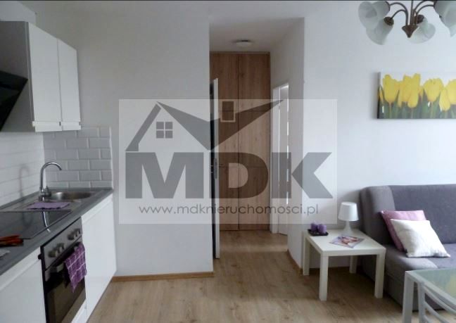 Mieszkanie Warszawa