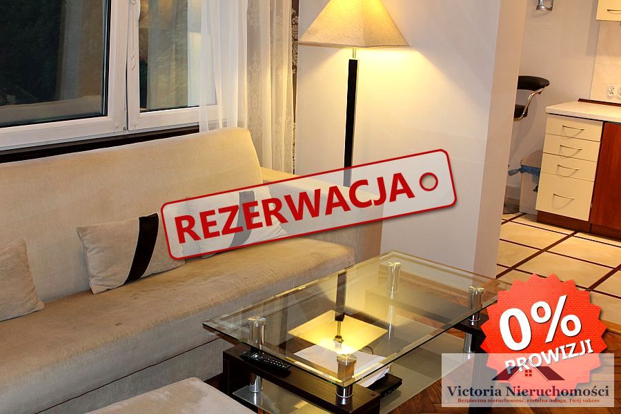Mieszkanie Tarnów