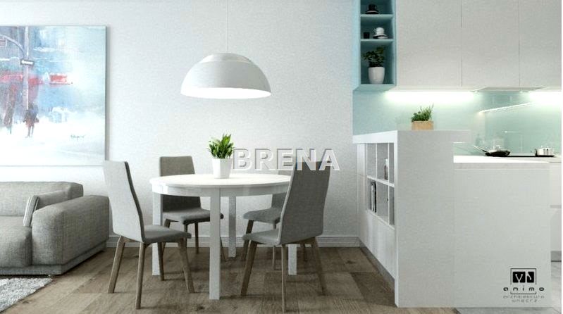 Mieszkanie apartamentowiec sprzedaż