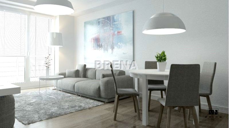 Mieszkanie apartamentowiec Kraków