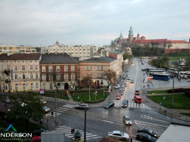 Mieszkanie Kraków