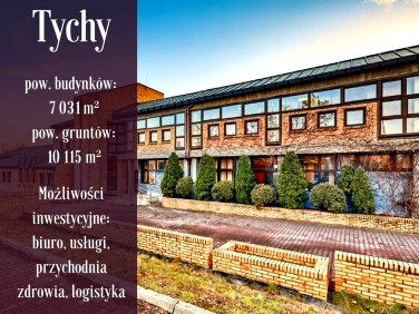 Lokal Tychy