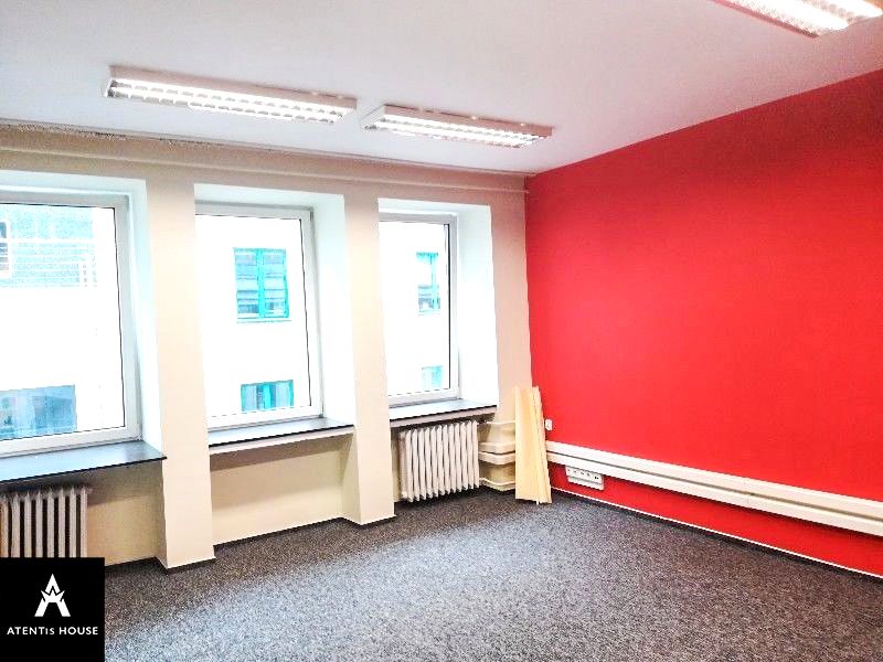 Lokal Warszawa wynajem