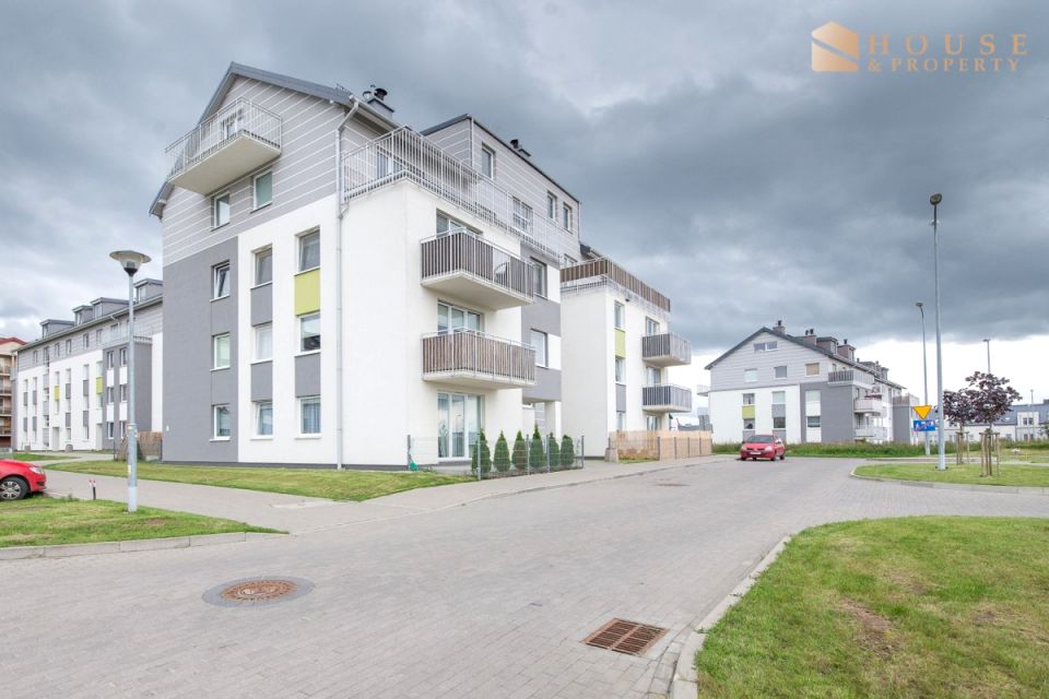 Mieszkanie Gdańsk