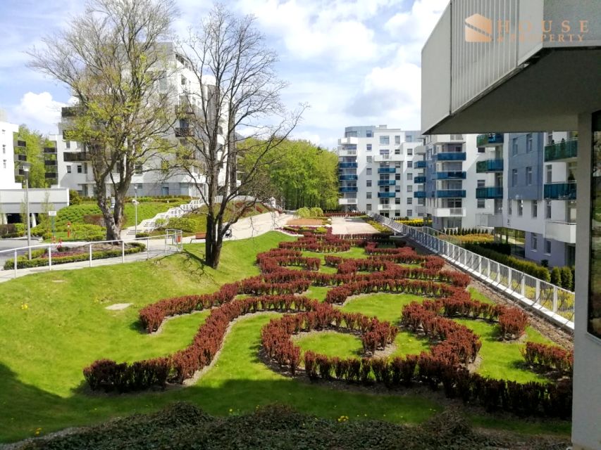 Mieszkanie Gdynia