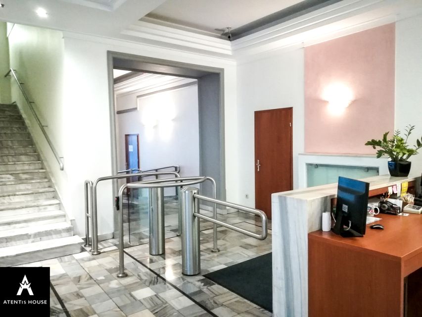 Lokal Warszawa wynajem