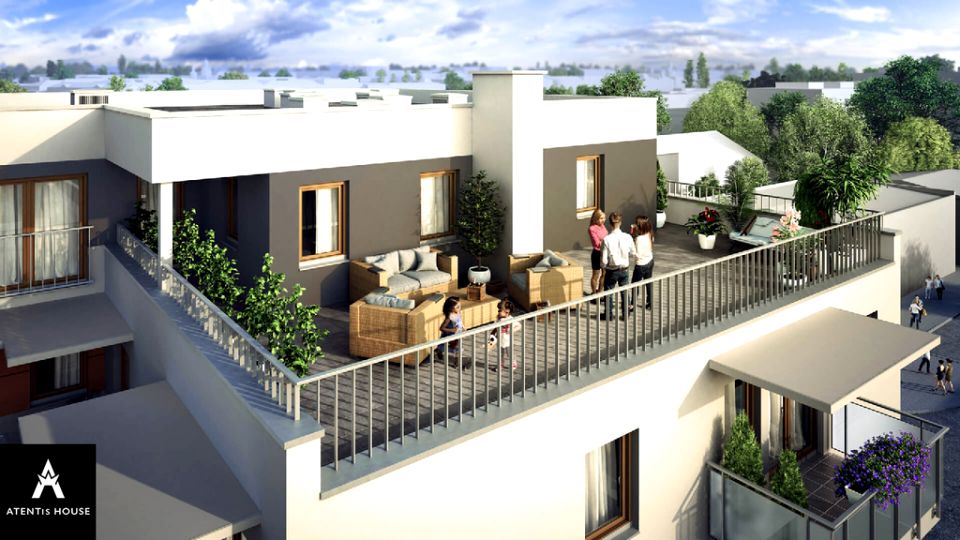 Mieszkanie Warszawa sprzedaż