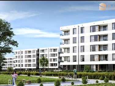 Mieszkanie apartamentowiec sprzedaż