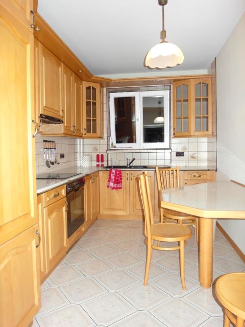 Mieszkanie Warszawa wynajem