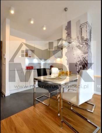 Mieszkanie Warszawa
