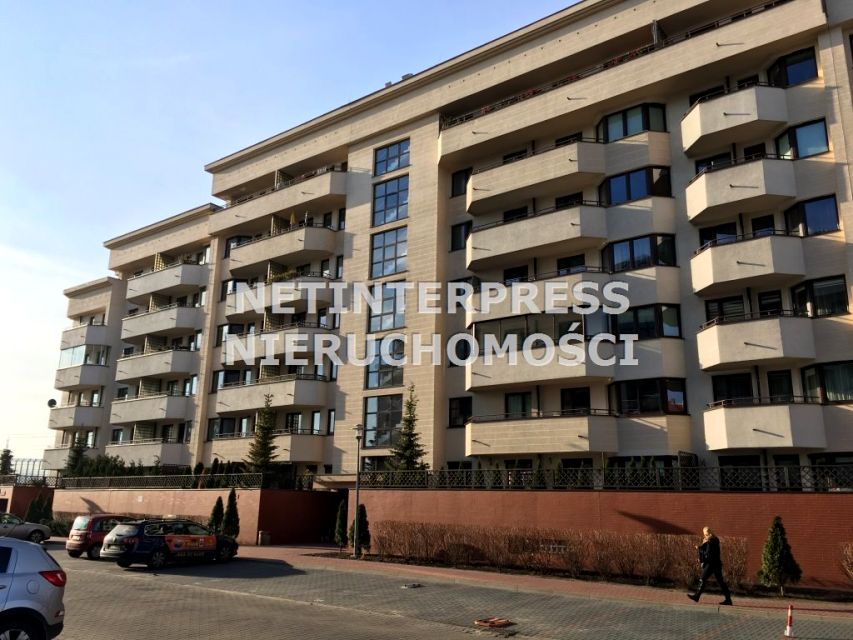 Mieszkanie Warszawa