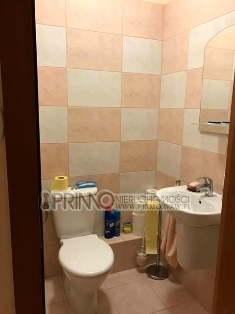 Mieszkanie Warszawa sprzedaż