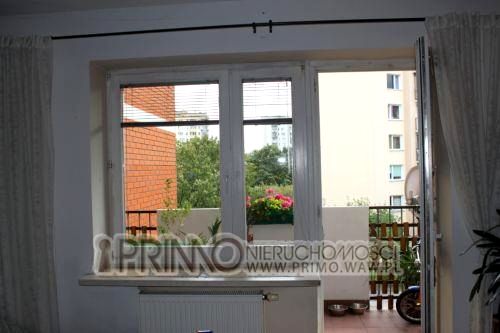 Mieszkanie Warszawa