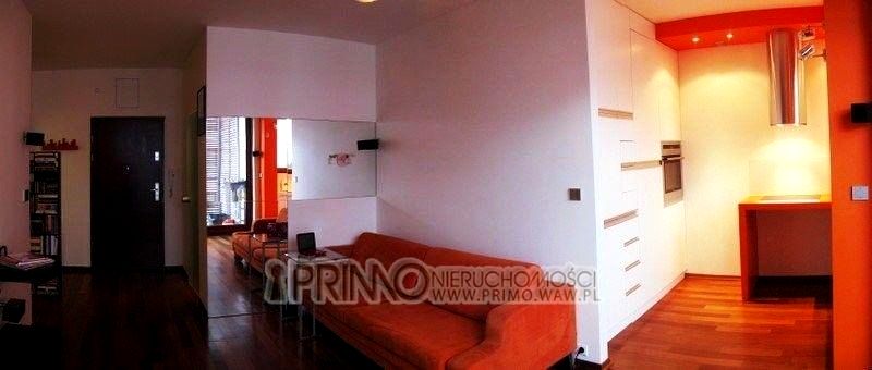 Mieszkanie apartamentowiec Warszawa