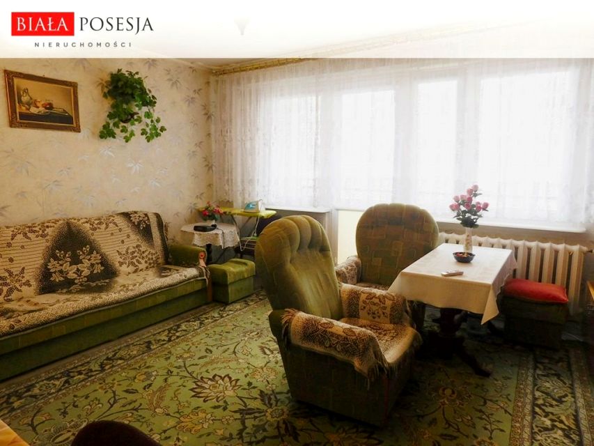 Mieszkanie Bydgoszcz