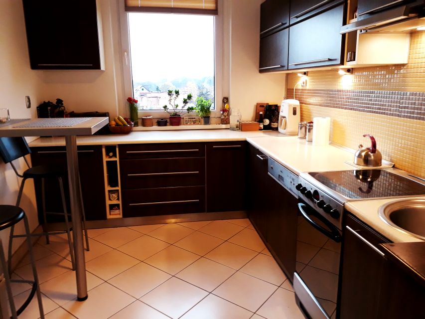 Mieszkanie blok mieszkalny sprzedaż