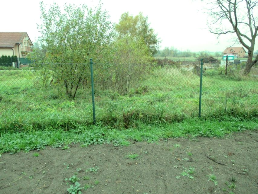 Działka budowlana Poznań