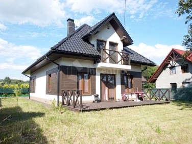 Dom Tomaszowice
