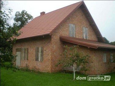 Dom Trzepnica