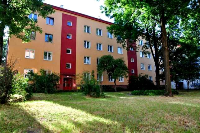Mieszkanie Kraków