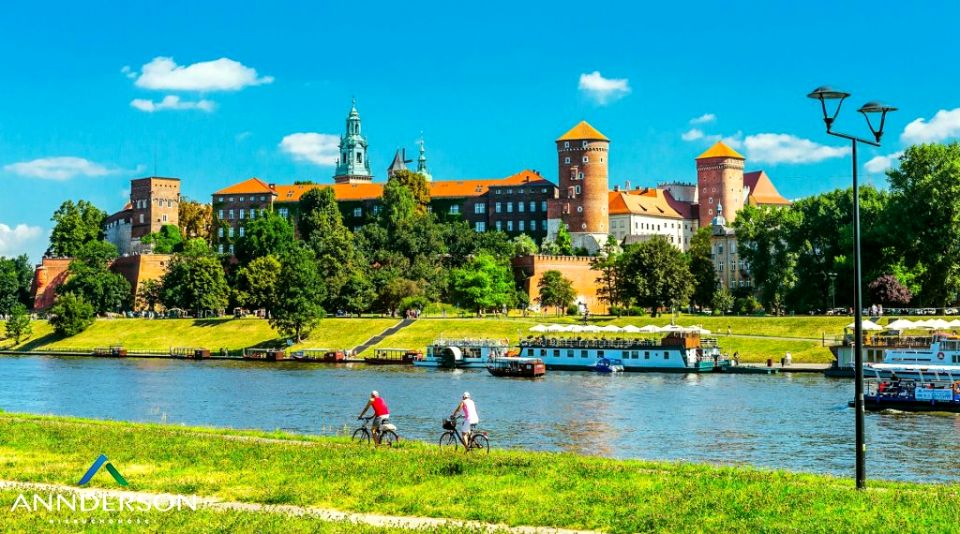 Mieszkanie Kraków