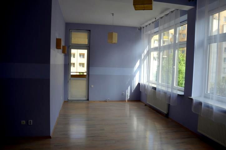 Mieszkanie Kraków